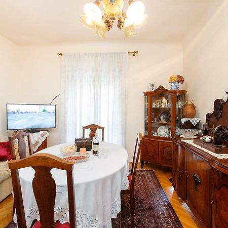 Apartment Dragana Kaštela Exterior foto