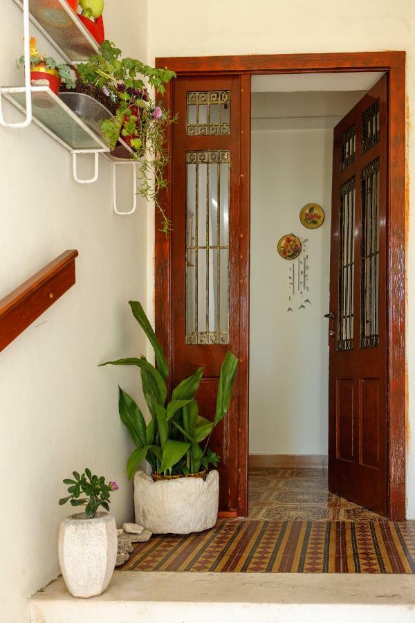 Apartment Dragana Kaštela Exterior foto