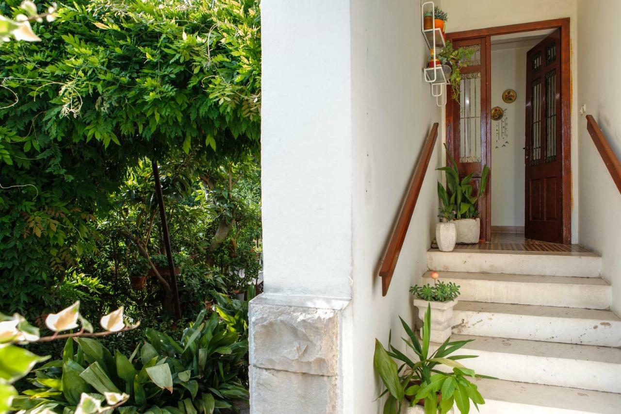 Apartment Dragana Kaštela Exterior foto